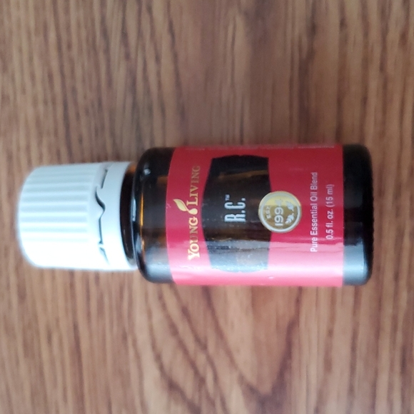 R.C. 15ml Young Living